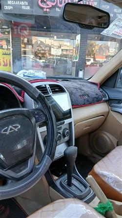 شيري تيجو 3